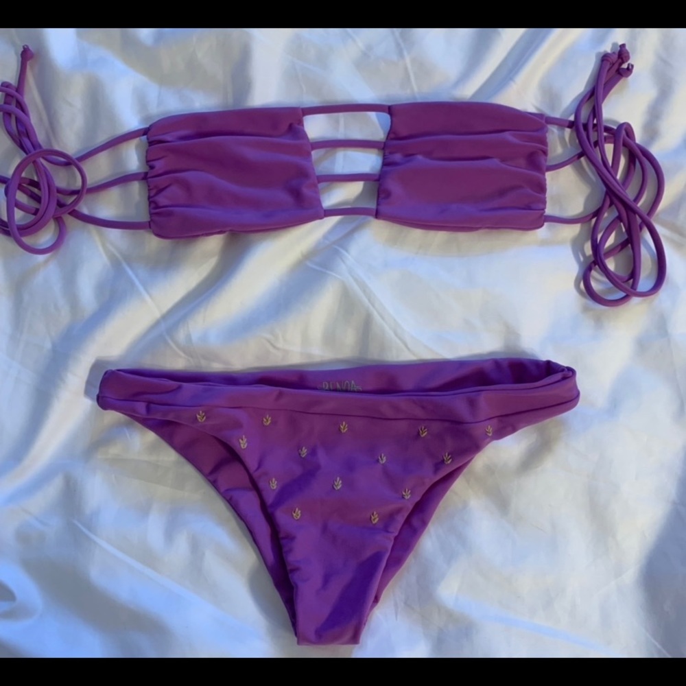 Benoa Bikini